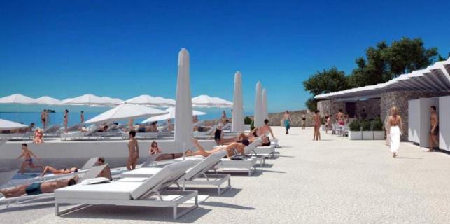 Maistra neće ograđivati plaže oko svojih hotela