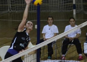 Drugi uzastopni poraz porečkih odbojkašica