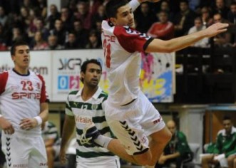 Premijer liga rukometaša: Gorica – Poreč 28:27