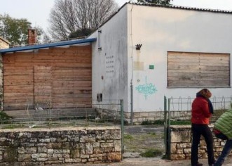 Izgradnja i rekonstrukcija četiri škole u Istri
