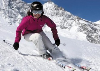Ski klub Poreč organizira natjecanje u Italiji