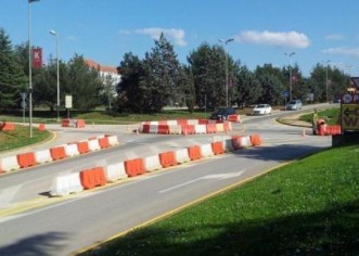 Dva nova rotora u svega nekoliko sati