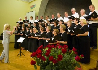 U petak, 7. veljače, proslava 35. godišnjice djelovanja pjevačkog zbora “Joakim Rakovac” iz Poreča