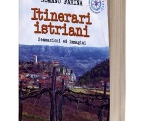 Predstavljanje drugog izdanja knjige „Itinerari istriani“