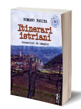 Predstavljanje drugog izdanja knjige „Itinerari istriani“