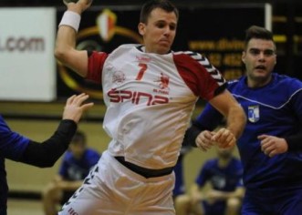 Rukomet: Poreč – Moslavina 28:24