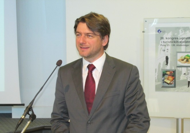 Ministar Lorencin danas u posjetu investicijama Istarske županije