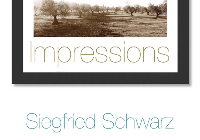 Od 15.3. do 30.3. izložba fotografija Siegfrieda Schwarza u galeriji Placa u Sv. Lovreču