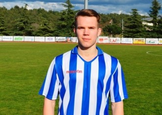 III HNL ZAPAD/POREČ: NK Jadran-NK Grobničan 3:0 (2:0)