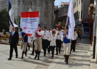 U Poreču održan četvrti Istra Music Festival