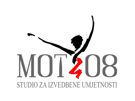 U utorak, 10. lipnja, studio za izvedbene umjetnosti MOT08 poziva na godišnju prezentaciju rada
