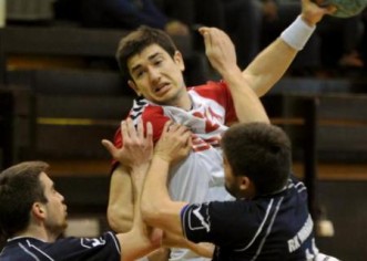 Premijer liga rukometaša: Poreč – Medveščak NFD 37:24