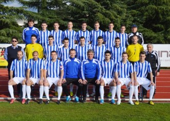 Subota 16,30h, Stadion Veli Jože – NK Jadran-Poreč – NK Grobničan