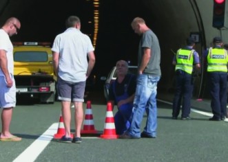 Na autocestama u vlasništvu Hrvatskih autocesta čak je 300 šahtova oštećeno !