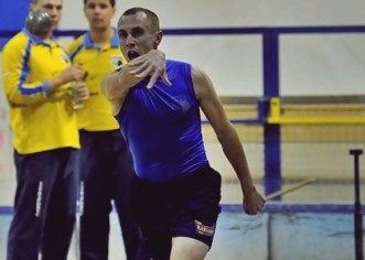 Boćanje: Darijan Živolić pogodio polufinale Lige Prvaka !