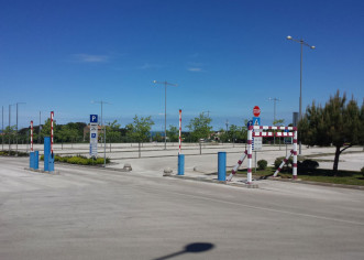 Grad Poreč daje u koncesiju parkiralište na Žatiki – stigla ponuda iz Riviere Adria