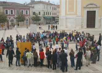 Društvo Naša djeca Poreč obilježilo Međunarodni dan obitelji