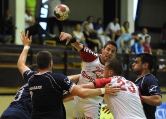 Liga za prvaka: Vratio se Poreč ekspres