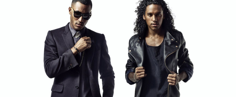 Sunnery James & Ryan Marciano official pic
