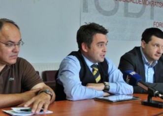 Istarski demokrati: Javni novac za PR agencije