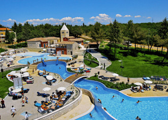 Riviera Adria dala ponudu za umaške hotele