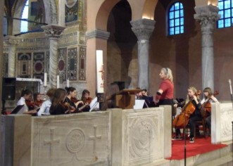 Mladi talenti nastavljaju četiri desetljeća tradicije