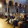 Publika na koncertu u Eufrazijevoj bazilici (V. HABEREITER)