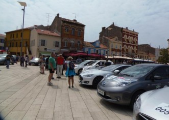 Nikola Tesla Rally: Ekologija i turizam idu zajedno