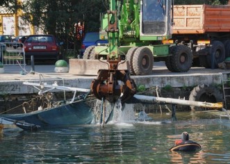 Hoće li europski ‘scraping’ ‘ostrugati’ hrvatsku ribarsku flotu?