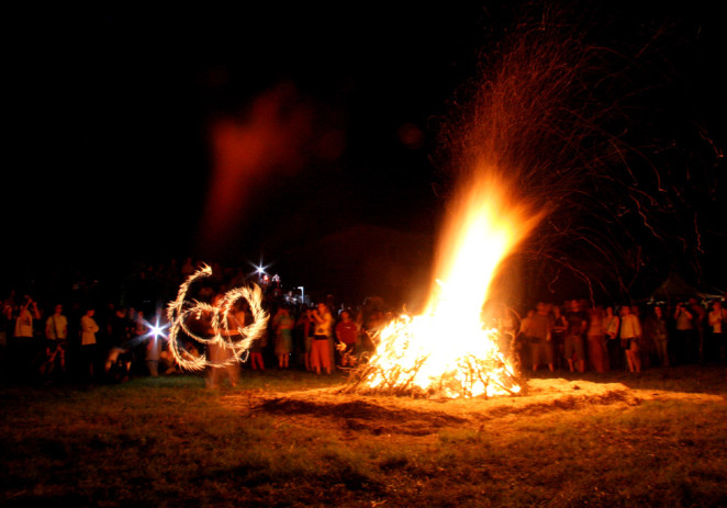 Festival ljetnog solsticija Astrofest u Višnjanu
