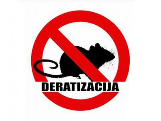 Od danas kreću postupci dezinskecije i deratizacije na području Grada Poreča-Parenzo, trajat će do 24. travnja