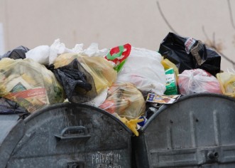 Od danas obavezno razvrstavanje otpada, kazne od 3.000 do 10.000 kn