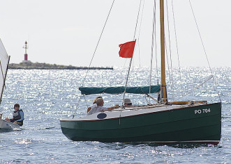 Završila je još jedna jedriličarska regata u Poreču