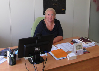 Gordana Restović: Imam sreću da je ustanova dobro posložena