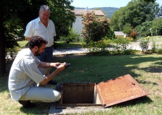 Istarski vodovod: Vodomjeri će se očitavati daljinski