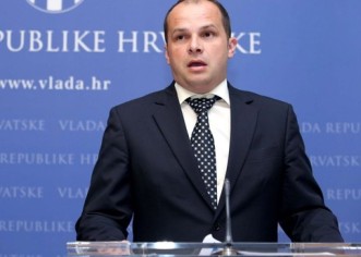 Ministar Siniša Hajdaš Dončič sutra u obilasku gradilišta na području Poreča