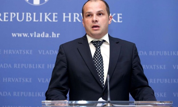 Ministar Siniša Hajdaš Dončič sutra u obilasku gradilišta na području Poreča
