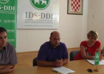 Porečki IDS o učinjenom u proteklom periodu i planovima za dalje