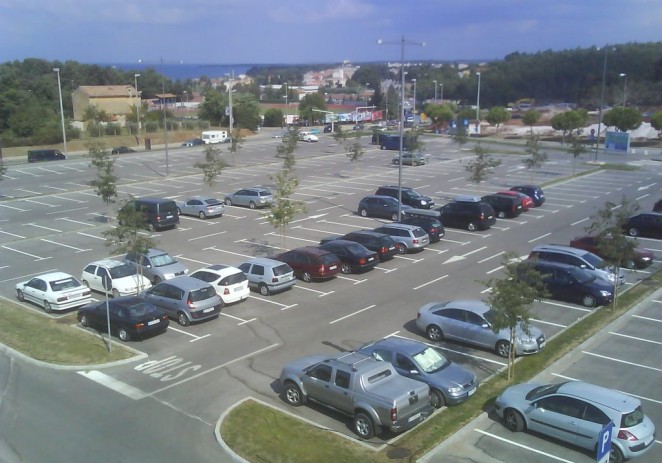 Priopćenje za javnost Nezavisne liste Rodoljuba Kosića (I) – o parkiralištu na Žatiki