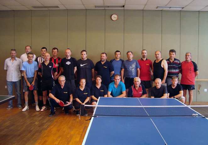 Stolni tenis : Jakovetić Branko pobjednik “RIM-a 2014”