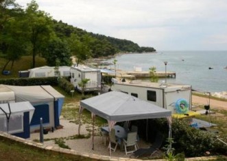 FICC: Nagrade za šest istarskih kampova
