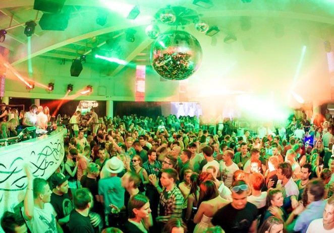 U Byblosu sinoć nastupio svjetski poznati DJ i producent David Morales