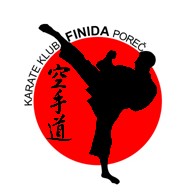 Obavijest o treninzima Karate kluba Finida Poreč
