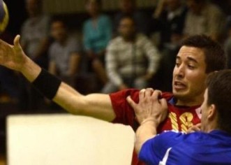 Rukomet: Porečani protutnjali dalmatinskom prijestolnicom RK Split-RK Poreč 22:31