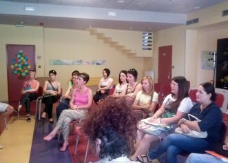 Mobilni tim iz Centra za rehabilitaciju Veruda, Pula započinje sa radom u Poreču