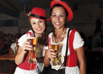 Devet dana bavarskog štiha na Jadranu uz Oktoberfest by Valamar