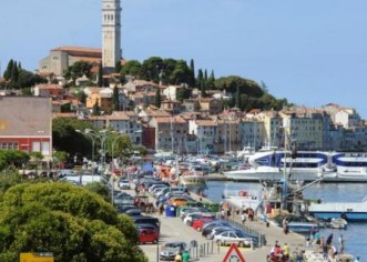 Rovinj ostaje rekorder hrvatskog turizma
