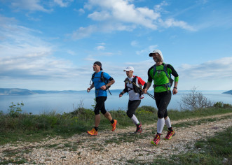 VALAMAR TRAIL 2014. ODRŽAVA SE U RAPCU 4.10.2014