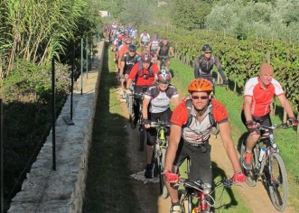 Biciklistički klub Poreč poziva Vas na aktivan biciklistički vikend