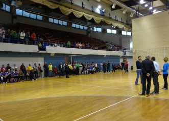Preko 650 sudionika na Sportskim igrama Zajednica Talijana Hrvatske i Slovenije u Zelenoj laguni